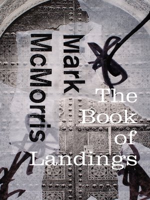 cover image of The Book of Landings